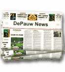 dp newspaper