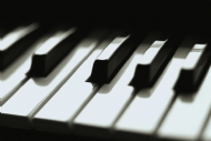 Piano Keys 011