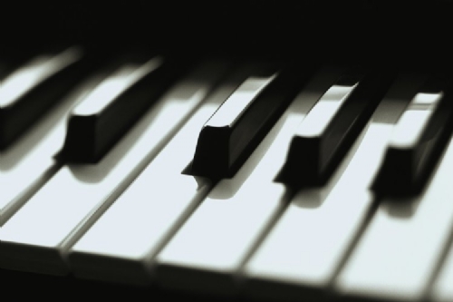 Piano Keys 011