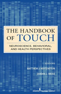Matt Hertenstein Handbook of Touch