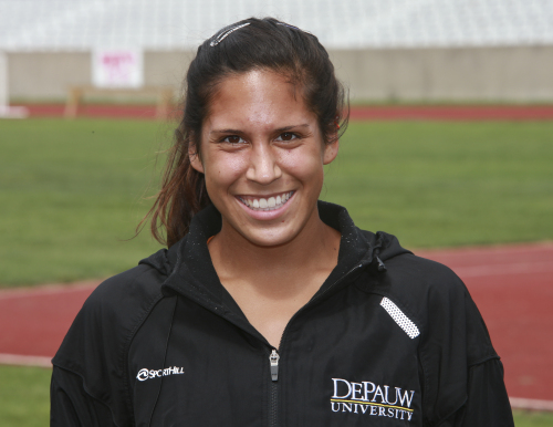 Katie Doron
