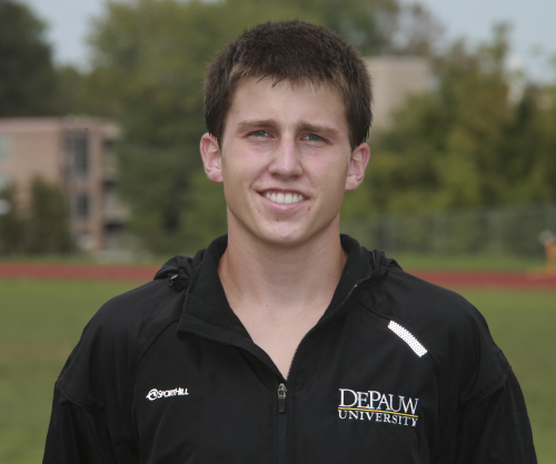 Elliott Browning