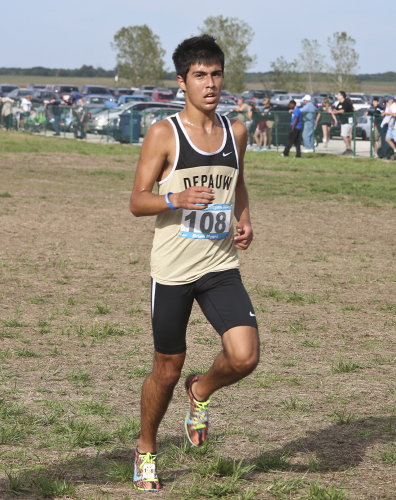 Brian Myers