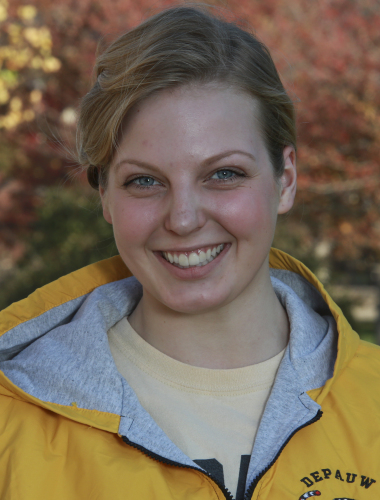 Maddie Hochwalt
