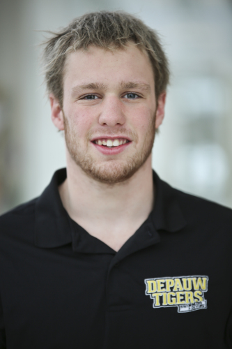 Daniel McGuinness