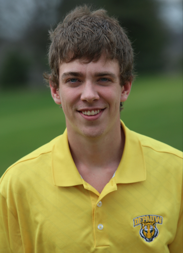 Logan Bertalan