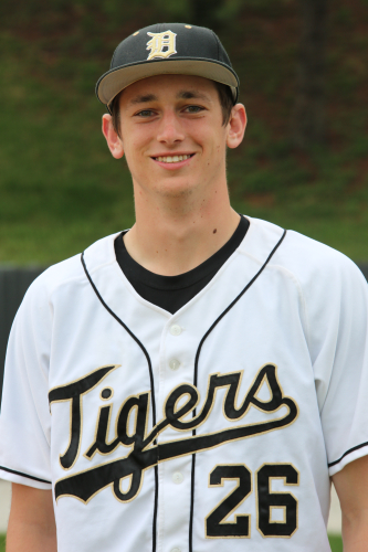 Connor Einertson
