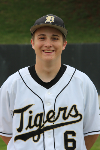 Reed Hostetler
