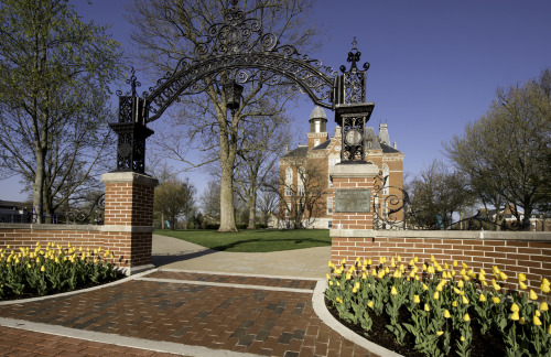 Indiana Private College Week Begins July 22 - DePauw University