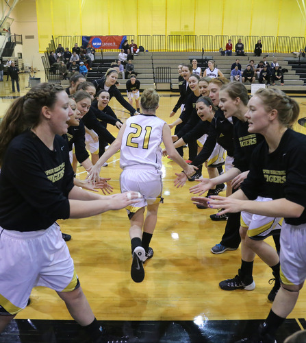 Women's Basketball