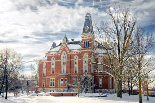 Snowy East College