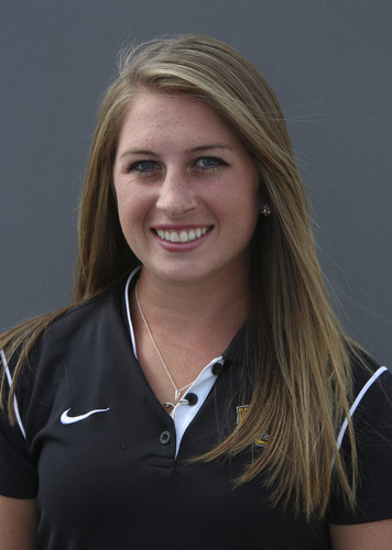 Brittany Varacallo Assistant Coach