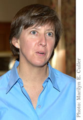 Mary Meeker headshot