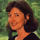 Barbara Kingsolver headshot