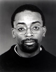 young spike lee