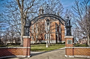 EAST COLLEGE3a HDR2