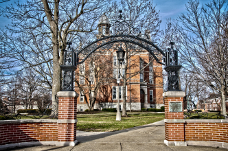 EAST COLLEGE3 HDR2