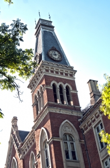 EAST COLLEGE TOWER hdr