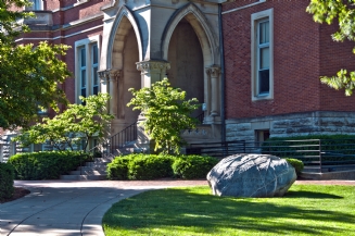 EAST COLLEGE BOULDER hdr