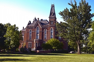 EAST COLLEGE