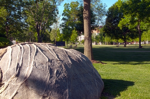 BOULDER HDR