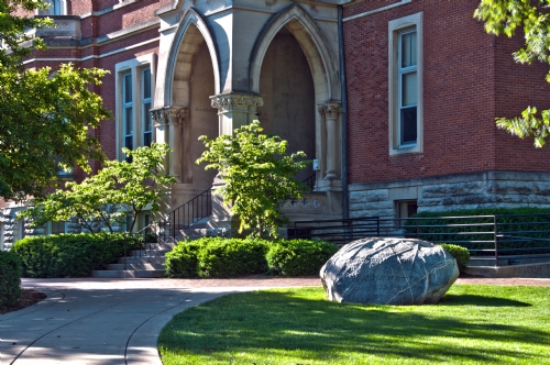 EAST COLLEGE BOULDER hdr